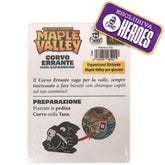 Maple Valley - 2 Mini Espansioni